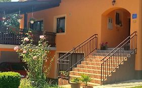 Apartment Petrovic